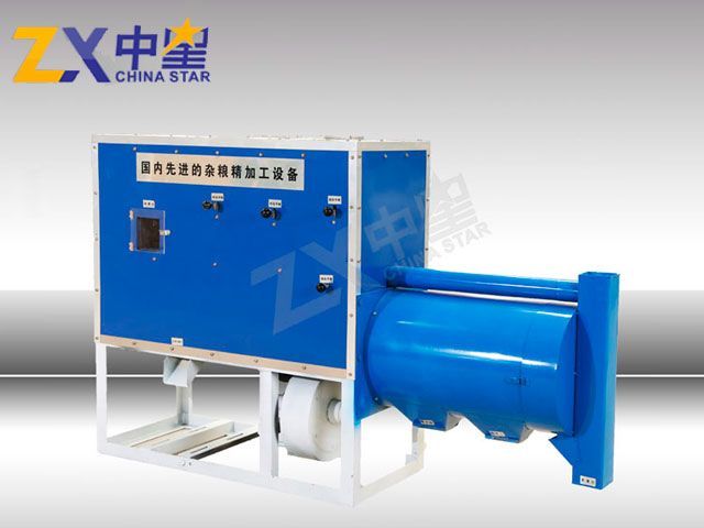 市場現(xiàn)狀對于玉米加工機(jī)械行業(yè)發(fā)展的影響