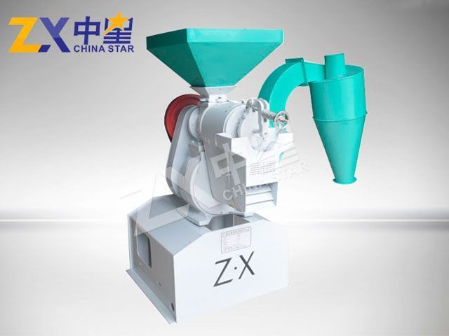玉米加工機械對于生產(chǎn)車間的要求標準