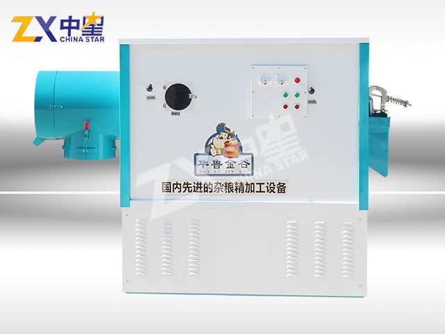 玉米加工設備行業(yè)技術提升的體現(xiàn)